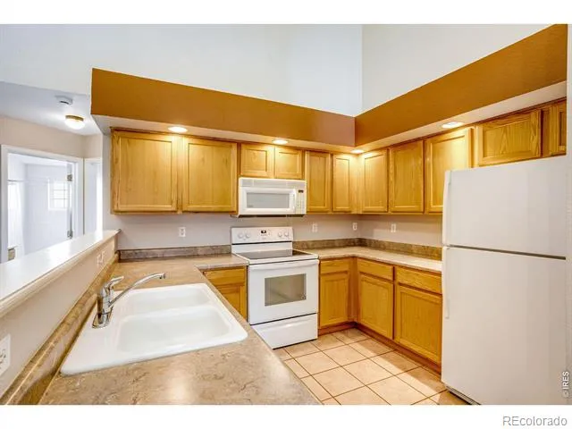 308 Lucca Drive Evans, CO 80620