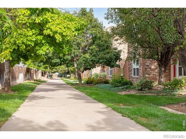 308 Lucca Drive Evans, CO 80620