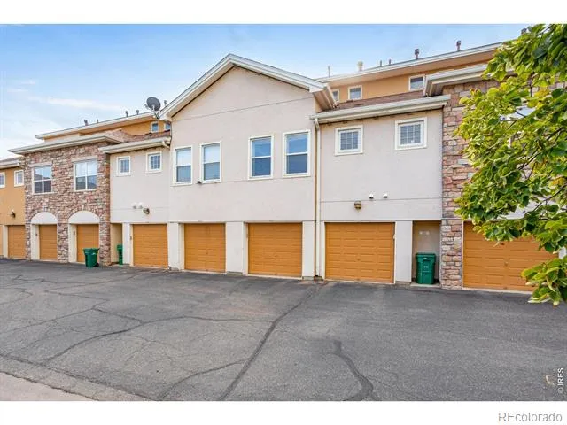 308 Lucca Drive Evans, CO 80620