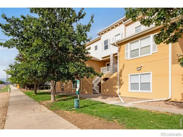 308 Lucca Drive Evans, CO 80620