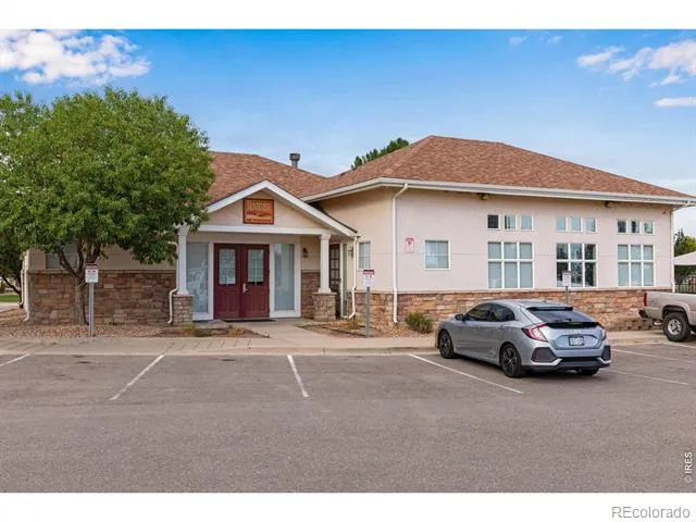 308 Lucca Drive Evans, CO 80620