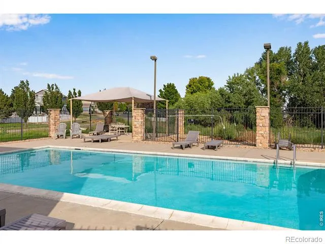 308 Lucca Drive Evans, CO 80620