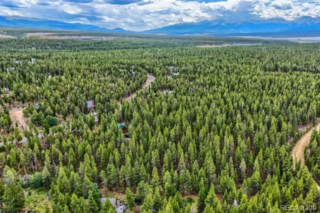 836 Baby Doe Drive Leadville, CO 80461