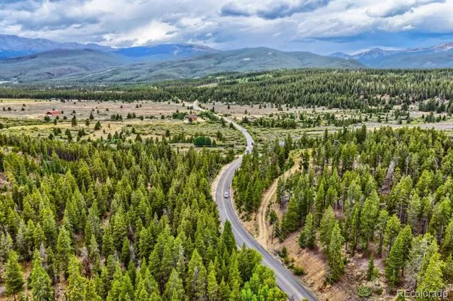 836 Baby Doe Drive Leadville, CO 80461