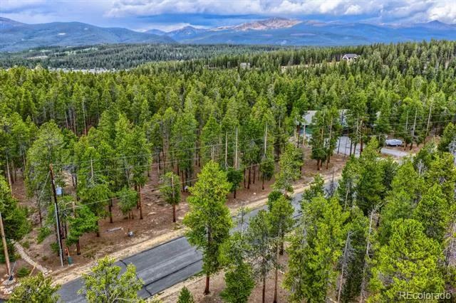 836 Baby Doe Drive Leadville, CO 80461