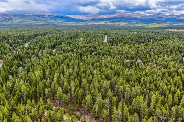 848 Baby Doe Drive Leadville, CO 80461