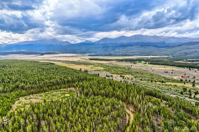 848 Baby Doe Drive Leadville, CO 80461
