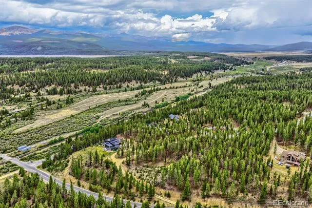848 Baby Doe Drive Leadville, CO 80461