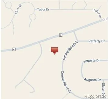 848 Baby Doe Drive Leadville, CO 80461