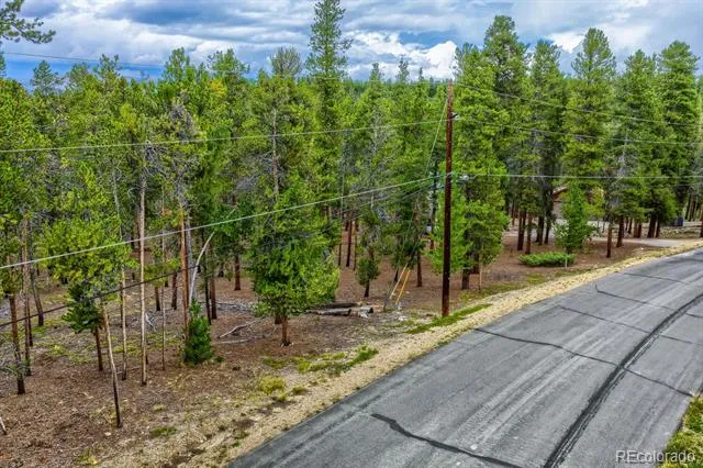 848 Baby Doe Drive Leadville, CO 80461