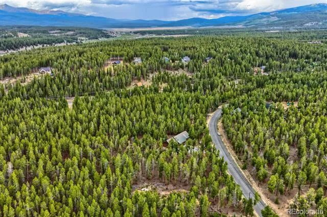 848 Baby Doe Drive Leadville, CO 80461