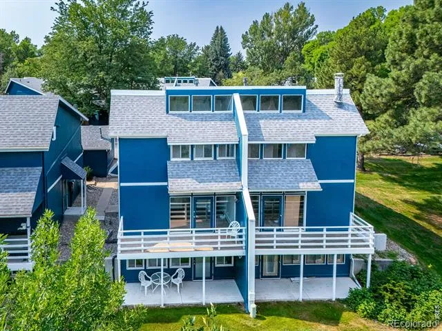 1708 Springmeadows Court #B Fort Collins, CO 80525