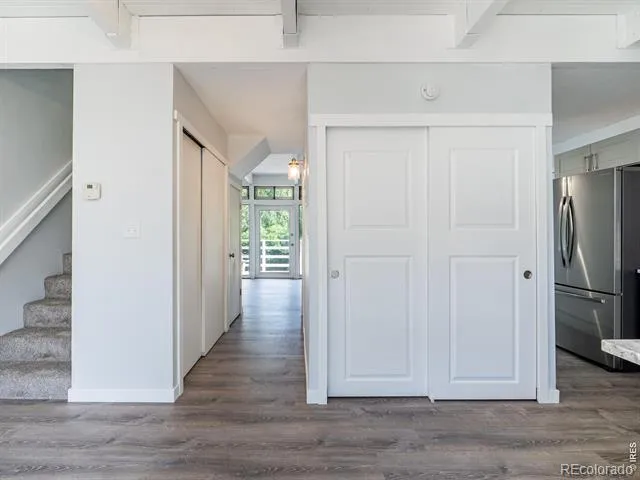1708 Springmeadows Court #B Fort Collins, CO 80525