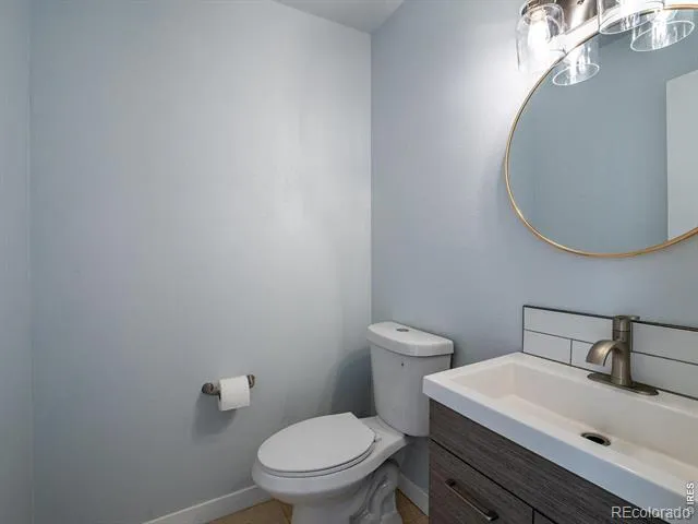 1708 Springmeadows Court #B Fort Collins, CO 80525