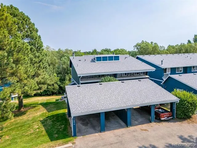 1708 Springmeadows Court #B Fort Collins, CO 80525