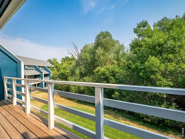 1708 Springmeadows Court #B Fort Collins, CO 80525