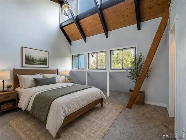 1708 Springmeadows Court #B Fort Collins, CO 80525