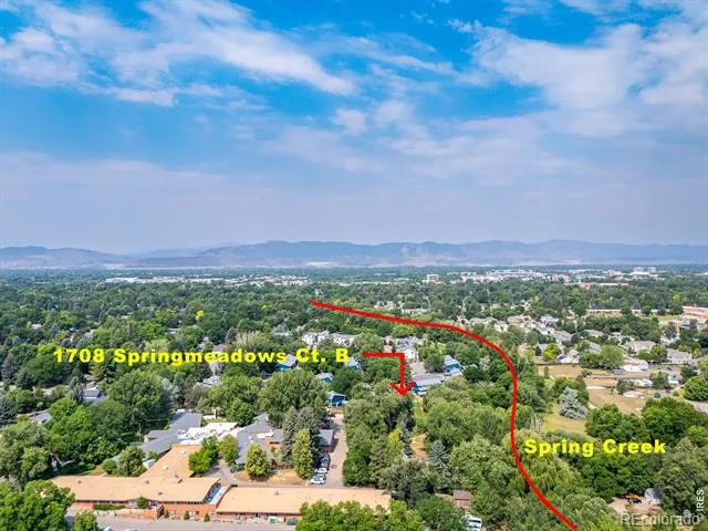 1708 Springmeadows Court #B Fort Collins, CO 80525