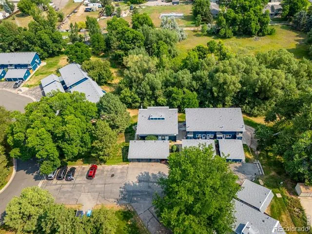 1708 Springmeadows Court #B Fort Collins, CO 80525