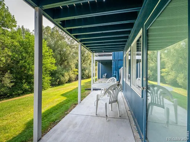 1708 Springmeadows Court #B Fort Collins, CO 80525