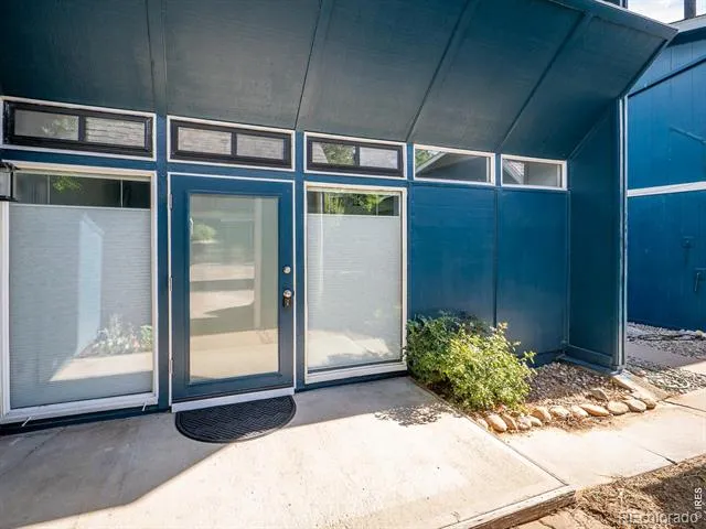 1708 Springmeadows Court #B Fort Collins, CO 80525