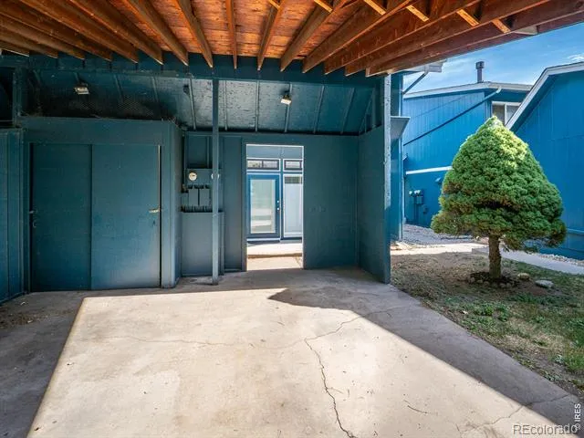 1708 Springmeadows Court #B Fort Collins, CO 80525