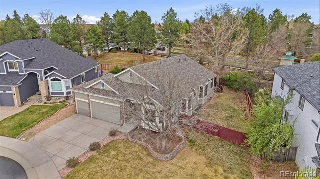 10894 Willow Reed Circle Parker, CO 80134