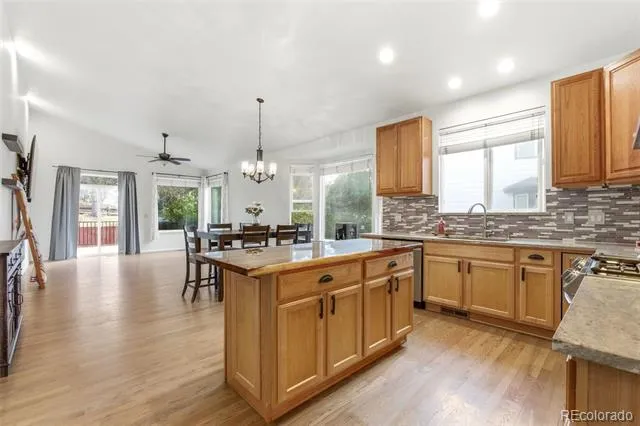 10894 Willow Reed Circle Parker, CO 80134
