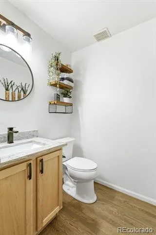 10894 Willow Reed Circle Parker, CO 80134