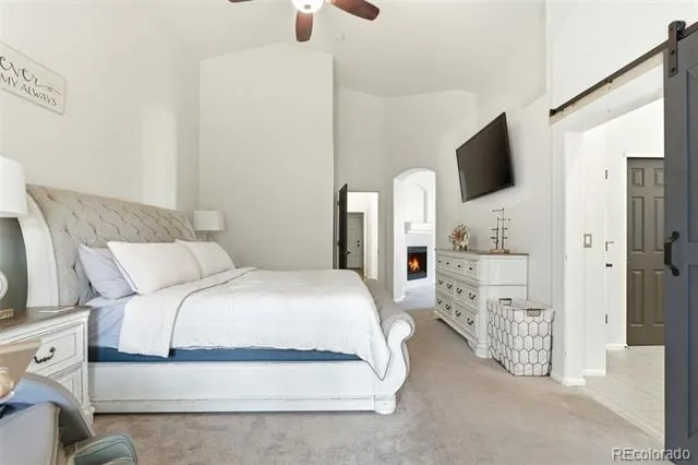 10894 Willow Reed Circle Parker, CO 80134