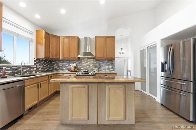 10894 Willow Reed Circle Parker, CO 80134