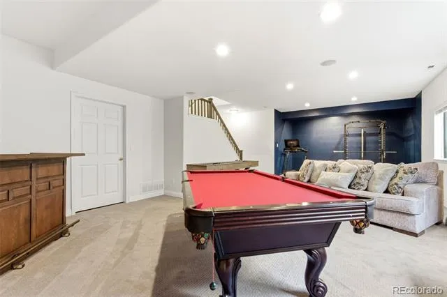 10894 Willow Reed Circle Parker, CO 80134