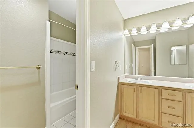 10894 Willow Reed Circle Parker, CO 80134