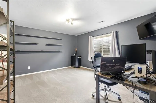 10894 Willow Reed Circle Parker, CO 80134