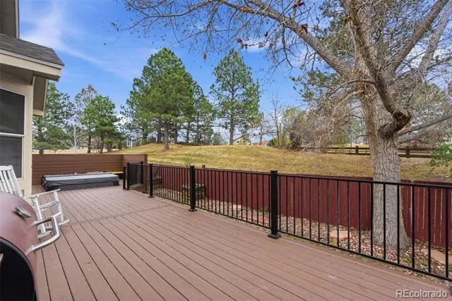 10894 Willow Reed Circle Parker, CO 80134