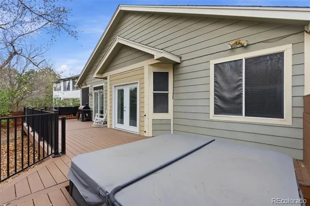 10894 Willow Reed Circle Parker, CO 80134