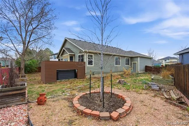 10894 Willow Reed Circle Parker, CO 80134