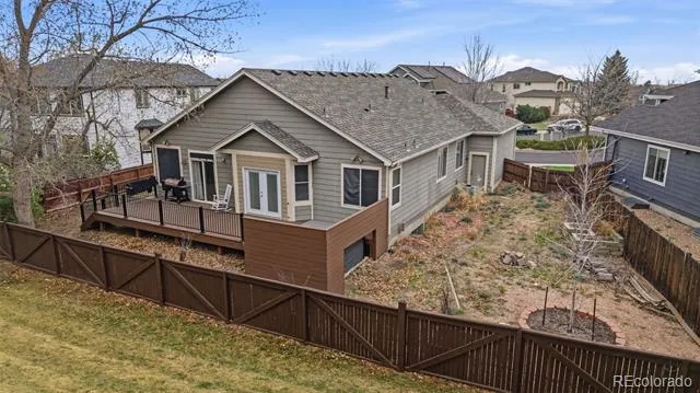 10894 Willow Reed Circle Parker, CO 80134