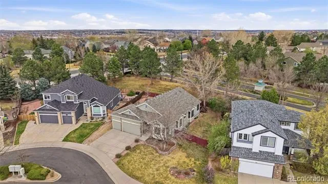 10894 Willow Reed Circle Parker, CO 80134