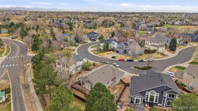 10894 Willow Reed Circle Parker, CO 80134