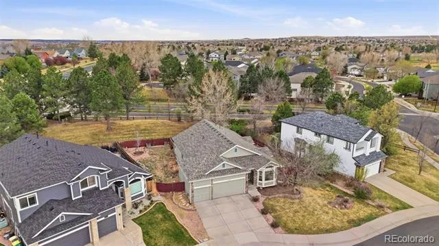 10894 Willow Reed Circle Parker, CO 80134
