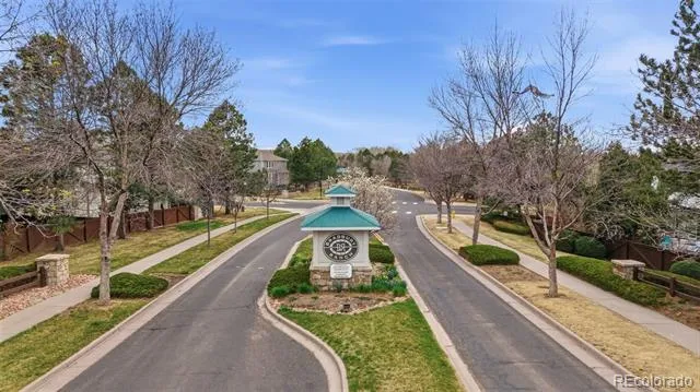10894 Willow Reed Circle Parker, CO 80134