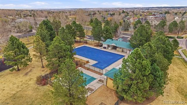 10894 Willow Reed Circle Parker, CO 80134