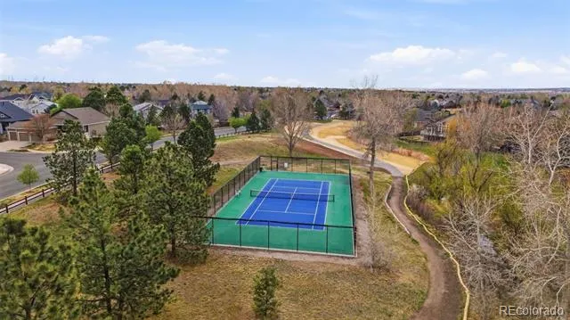 10894 Willow Reed Circle Parker, CO 80134