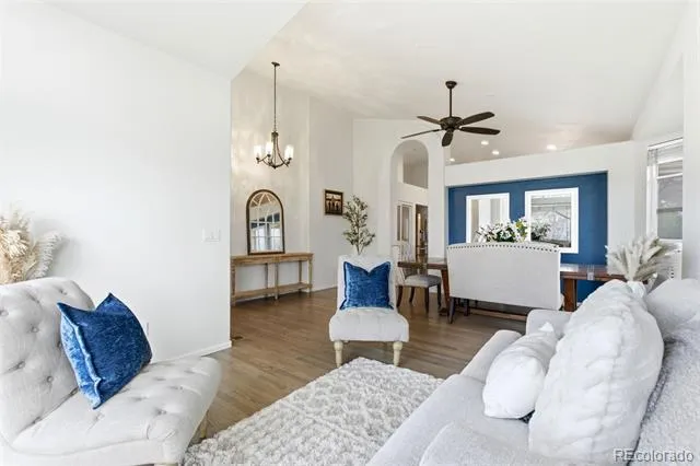 10894 Willow Reed Circle Parker, CO 80134