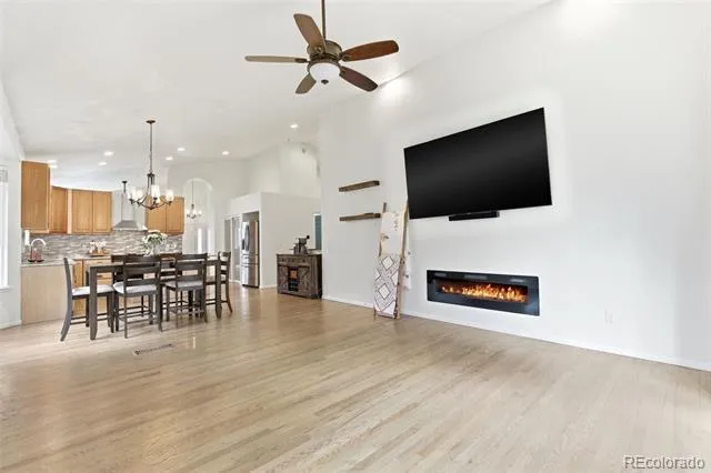 10894 Willow Reed Circle Parker, CO 80134