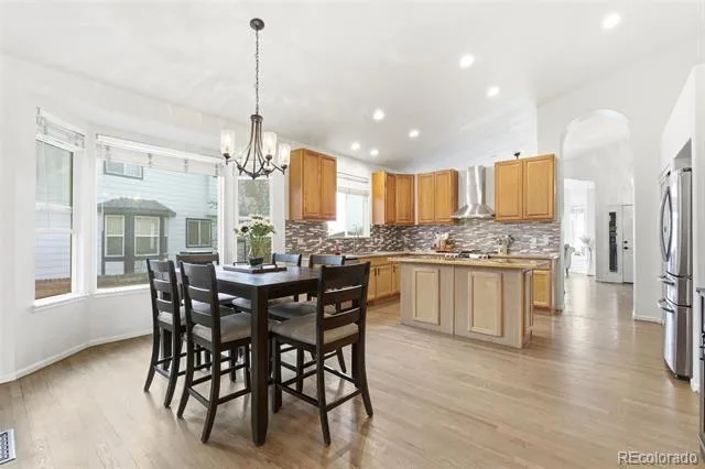 10894 Willow Reed Circle Parker, CO 80134