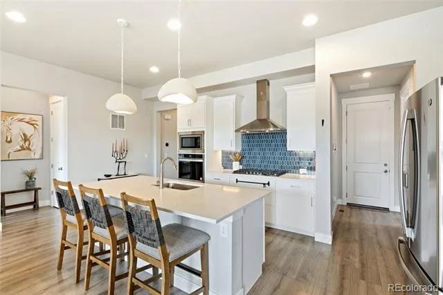 7991 Pennydale Drive Colorado Springs, CO 80908