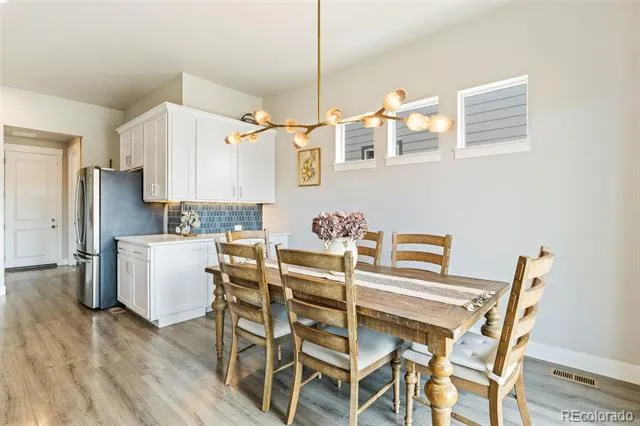 7991 Pennydale Drive Colorado Springs, CO 80908