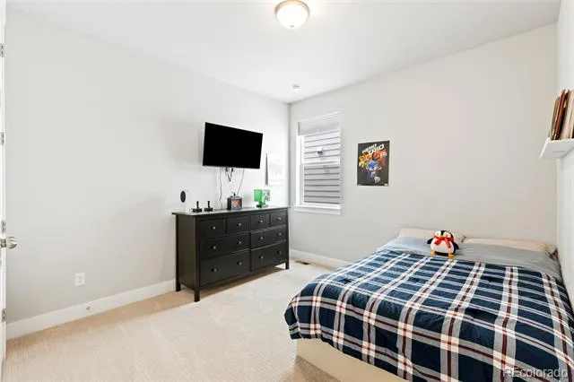 7991 Pennydale Drive Colorado Springs, CO 80908